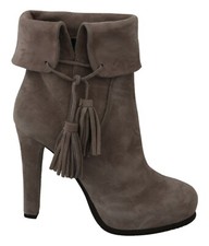 Tiffi Chaussures Cedar Marron
