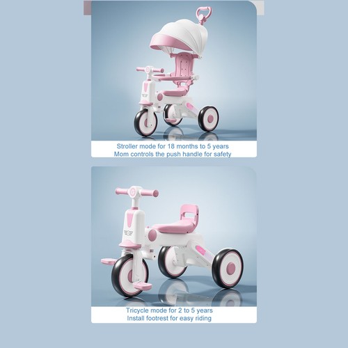 Tricycle pour enfant avec - pour,
