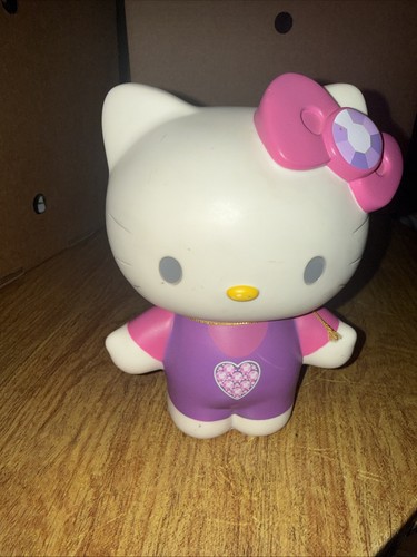 Rare 2007 hello kitty - hello,