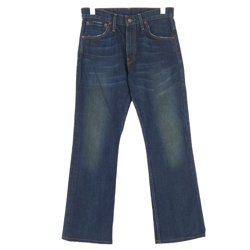 Jeans vintage levi 507 - levi's,