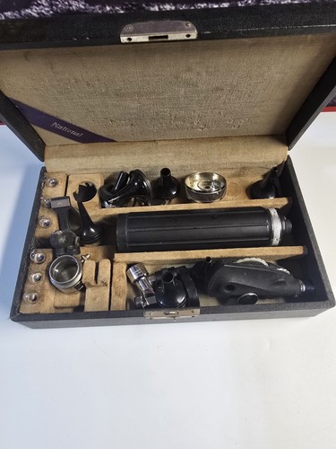 Army diagnostic set - us,