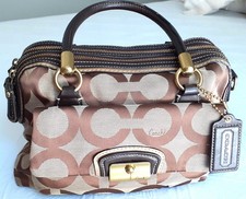 Sac à main fourre-tout COACH