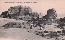 44 ST MARC SUR MER LES ROCHERS