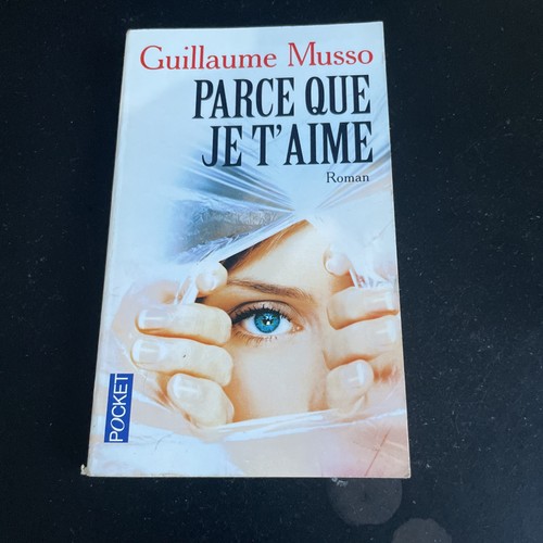 Parce que aime - que, je
