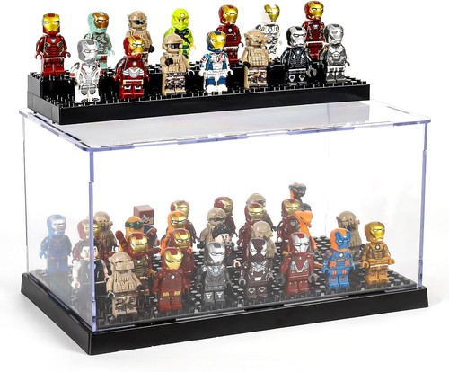 Vitrine acrylique lego - vitrine, 3