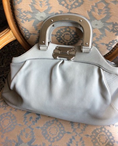 Très beau sac céline - beau, cuir