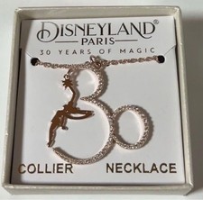 Collier Disneyland Paris