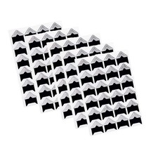 15 Sheets Accessoires