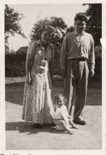 Ancienne photographe joli - photographe,