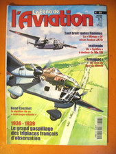 Le Fana de l' Aviation N° 353