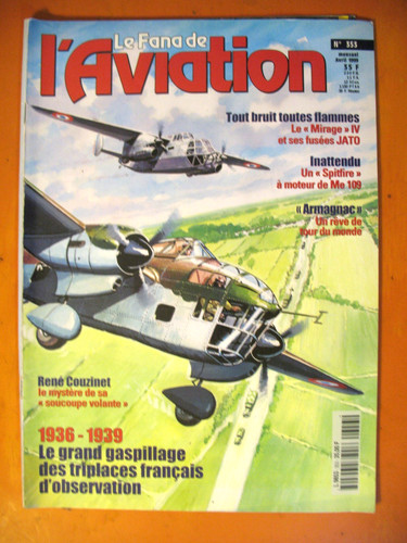 Fana aviation n 353 - n°,