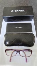 Monture de lunette CHANEL avec