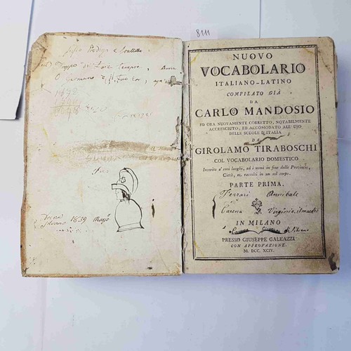 1794 neuf vocabulaire - neuf,