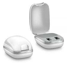 Appareil auditif rechargeable - auditif,