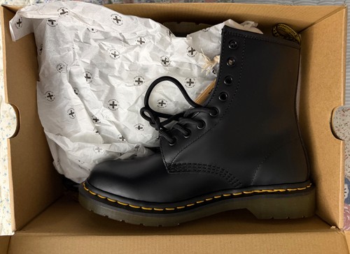 Doc martens boots womens - martens,