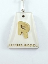 PORTE-CLES - Rare 1960s