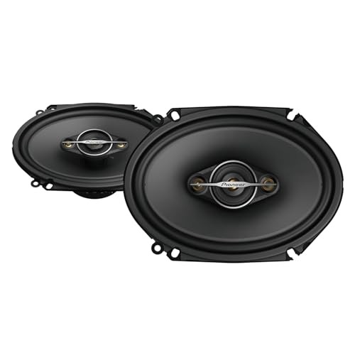 Series standard ts a6881f - ,