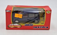 Die Cast " Fiat Multipla "