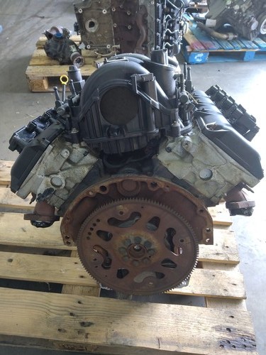Moteur pour dodge jeep - dodge, durango