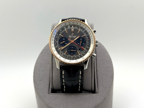 Breitling navitimer b01 - navitimer, ub0121