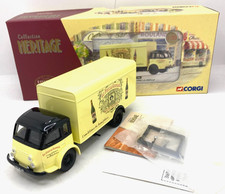 45508 CORGI TOYS HERITAGE