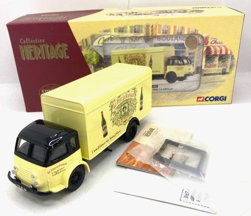 45508 corgi toys - 45508,