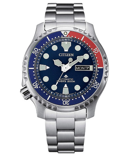Montre promaster diver - montre, diver's