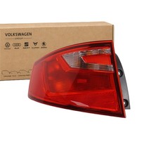 Original Seat Toledo Feu