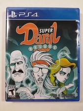 SUPER DARYL DELUXE (LIMITED