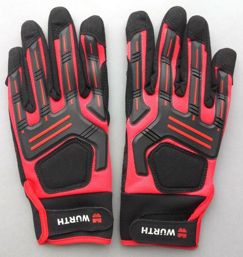 Wurth 0899400749 gants pro - 0899400749,