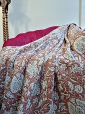 Couverture En Coton Kantha