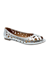 ballerines REQINS KALISTA CUIR