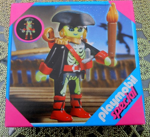 4671 playmobil boite - , neuf