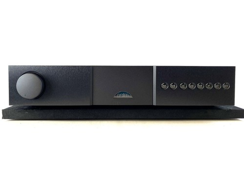 Naim nac 202 stereo - naim,