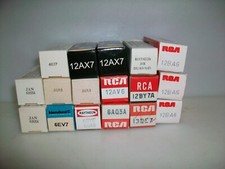 DRAKE TR4-C (NO FINALS)  TUBE