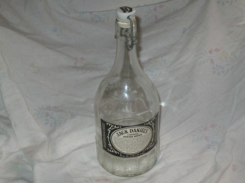 Jack daniels limestone spring - jack,