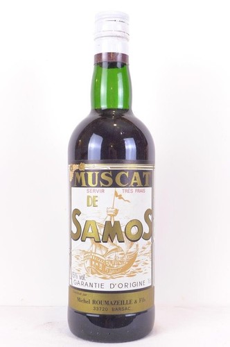 Muscat samos michel - muscat,