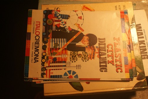 Ancien jplastic city dinamic - 3,