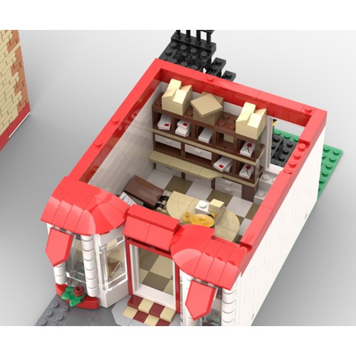 Zitianyoubuild village post - zitianyoubuild,