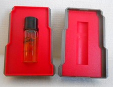 Miniature de parfum Montana EDT 4ml avec boite plastique