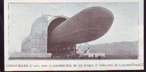 1910 lamotte breuil - 1910,