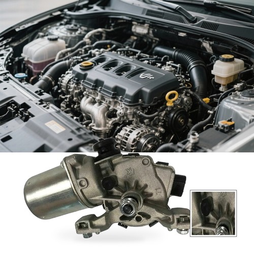 Wiper motor suitable for - motor,