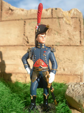 SOLDAT NAPOLEON:  L'Amiral GANTEAUME, 1755-1818 ...no 109