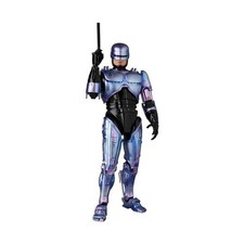 MAFEX n°226 ROBOCOP 2 RENEW