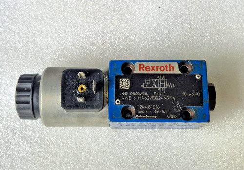 Bosch rexroth - bosch,