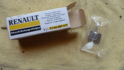 Ampoule pour ancien véhicule