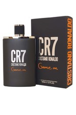 Cristiano Ronaldo CR7 Game On