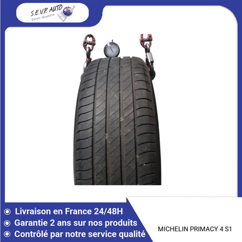 Pneu michelin primacy - michelin,