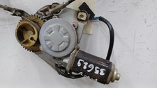 Leve vitre electrique arriere