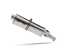 Pot D'echappement GPR